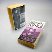Archival laminated polypropylene sl